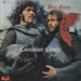 The Bee Gees Cucumber Castle Japanese vinyl LP album (LP record) MP2088