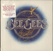 The Bee Gees Greatest - Stickered Shrink US 2-LP vinyl record set (Double LP Album) RS-2-4200