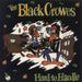 The Black Crowes Hard To Handle - 1st - EX UK 7" vinyl single (7 inch record / 45) DEFA6