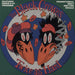 The Black Crowes Twice As Hard UK Promo 7" vinyl single (7 inch record / 45) DEFADJ7