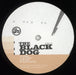 The Black Dog Set To Receive UK 12" vinyl single (12 inch record / Maxi-single) SOMA240