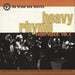 The Brand New Heavies Heavy Rhyme Experience: Vol. 1 UK vinyl LP album (LP record) 828335.1