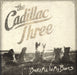 The Cadillac Three Bury Me In My Boots - 180gm UK 2-LP vinyl record set (Double LP Album) 0843930025220