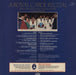 The Choir Of Seaford College Chapel A Royal Carol Recital UK vinyl LP album (LP record)