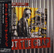 The Clash Cut The Crap Japanese CD album (CDLP) MHCP-530