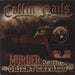 The Coffin Nails Murder On The Orient Express UK 7" vinyl single (7 inch record / 45) GREY022