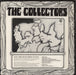 The Collectors The Collectors Dutch vinyl LP album (LP record)