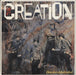 The Creation How Does It Feel To Feel Italian vinyl LP album (LP record) GET519