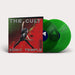 The Cult Sonic Temple - Translucent Green Vinyl - Sealed UK 2-LP vinyl record set (Double LP Album) BBQ2151LPE