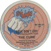 The Cure Boys Don't Cry Australian 7" vinyl single (7 inch record / 45)