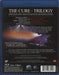 The Cure Trilogy - Live In Berlin UK Blu Ray DVD 5051300501877