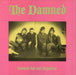 The Damned Damned But Not Forgotten UK vinyl LP album (LP record) DOJOLP21