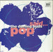 The Darling Buds Pop Said... - EX UK vinyl LP album (LP record) 5099746289416