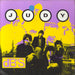 The dB's Judy UK 7" vinyl single (7 inch record / 45) ION1013