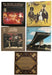 The Doobie Brothers Quadio US Blu Ray DVD DOOBRQU836743