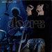 The Doors Absolutely Live - Butterfly Label - EX UK 2-LP vinyl record set (Double LP Album) K62005