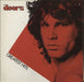 The Doors Greatest Hits German vinyl LP album (LP record) ELK52254