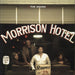 The Doors Morrison Hotel - 200gm - 45RPM US 2-LP vinyl record set (Double LP Album) APP75007-45