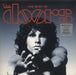 The Doors The Best Of German 3-LP vinyl record set (Triple LP Album) 7559-62558-1