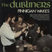 The Dubliners Finnegan Wakes UK vinyl LP album (LP record) CHM695