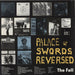 The Fall Palace Of Swords Reversed - Compilation: 1980-83 - EX UK vinyl LP album (LP record)