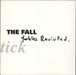 The Fall Schtick: Yarbles Revisited UK vinyl LP album (LP record) BBQLP2135
