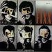The Fixx Secret Separation UK 12" vinyl single (12 inch record / Maxi-single) FIXXT10