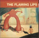 The Flaming Lips Yoshimi Battles The Pink Robots US vinyl LP album (LP record) 805551011013