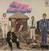 The Flying Burrito Brothers The Gilded Palace Of Sin Canadian vinyl LP album (LP record) SP4175