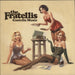 The Fratellis Costello Music - 180gm UK vinyl LP album (LP record) 6767194