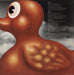The Grimms Rockin' Duck - Sliding Duck Sleeve UK vinyl LP album (LP record)