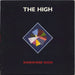 The High Somewhere Soon UK vinyl LP album (LP record) 828224.1