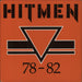 The Hitmen 78-82 Australian vinyl LP album (LP record) SRLP04