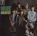 The Hollies Hollies' Greatest - 1st - VG UK vinyl LP album (LP record) PMC7057