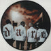 The Hunna Dare - Picture Disc UK picture disc LP (vinyl picture disc album) 11KPDDA849451