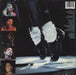 The Jackson Five Live - 40th Anniversary Edition UK 2-LP vinyl record set (Double LP Album) 194398482712