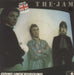 The Jam Going Underground German 7" vinyl single (7 inch record / 45) 0030.249