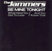 The Jammers Be Mine Tonight UK 12" vinyl single (12 inch record / Maxi-single) SALT101