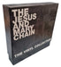 The Jesus & Mary Chain The Vinyl Collection UK Vinyl Box Set JAMCLPBOX01