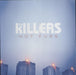 The Killers Hot Fuss - 180 Gram - Sealed UK vinyl LP album (LP record) 4785930