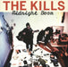 The Kills Midnight Boom - 2nd - 180gm Vinyl UK vinyl LP album (LP record) WIGLP184