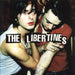 The Libertines The Libertines - Numbered Gatefold Sleeve + Carrier bag UK vinyl LP album (LP record) RTRADLPX166