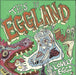 The Lovely Eggs This Is Eggland UK vinyl LP album (LP record) EGG009