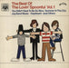 The Lovin' Spoonful The Best Of The Lovin' Spoonful Vol. 1 UK vinyl LP album (LP record) MAL1115