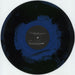 The Marías Submarine - Blue and Black Colour-in-Colour Vinyl US vinyl LP album (LP record) 8IHLPSU878421
