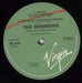 The Members The Members EP UK 12" vinyl single (12 inch record / Maxi-single) MMB12TH878658
