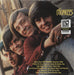 The Monkees The Monkees - 180 Gram Yellow Vinyl - Sealed US 2-LP vinyl record set (Double LP Album) ROGV-126