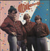 The Monkees The Monkees - EX UK 2-LP vinyl record set (Double LP Album) DARTY12