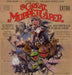 The Muppets The Great Muppet Caper US vinyl LP album (LP record) SD16047