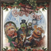 The Muppets The Muppet Christmas Carol UK picture disc LP (vinyl picture disc album) 0050087484385